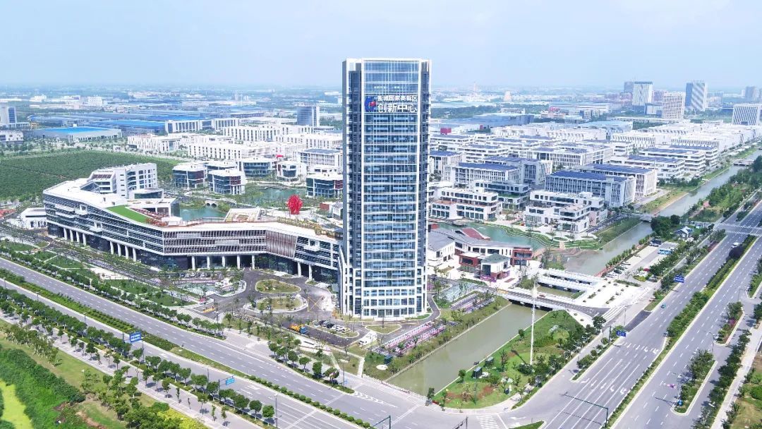 盐城市盐都区科技创新持续发力,新增省级科技孵化器凤凰网江苏_凤凰网