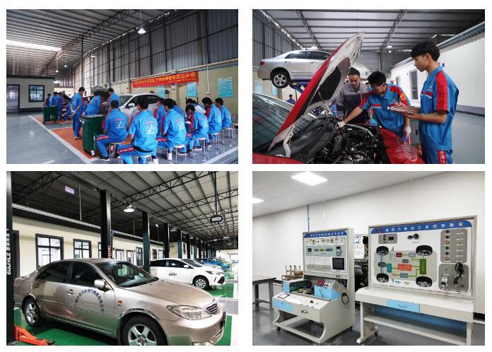 中考前如何为孩子规划更好的未来？