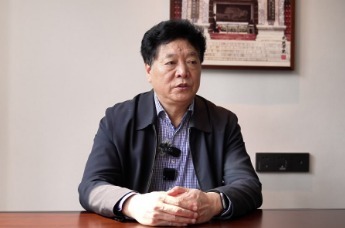 中国中医科学院望京医院党委书记李浩：“三平移”加速推动，以深化共建助力南阳中医药发展