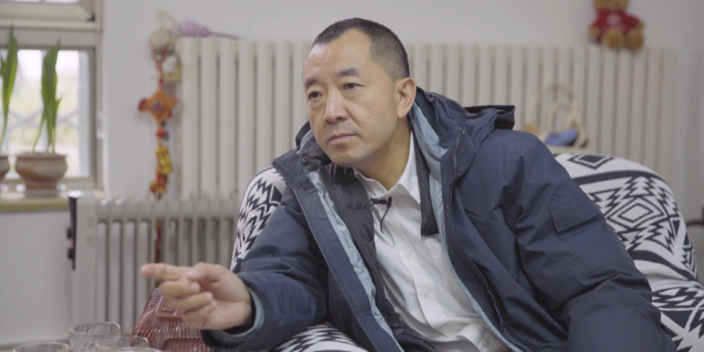 陈行甲谈被父母遗弃在医院的白血病患儿阿亮：他最后的生命是圆满的