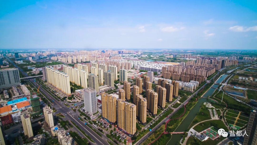 盐城市盐都区干部管理新举措助力经济发展