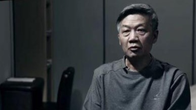 六盘水原市委书记李再勇狱中访谈:我欠债从来没想过还,反正一拍屁股走