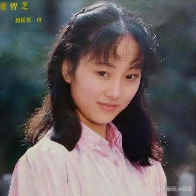 她曾被誉为“大陆第一美人”，差点演林黛玉，当红时选择退圈