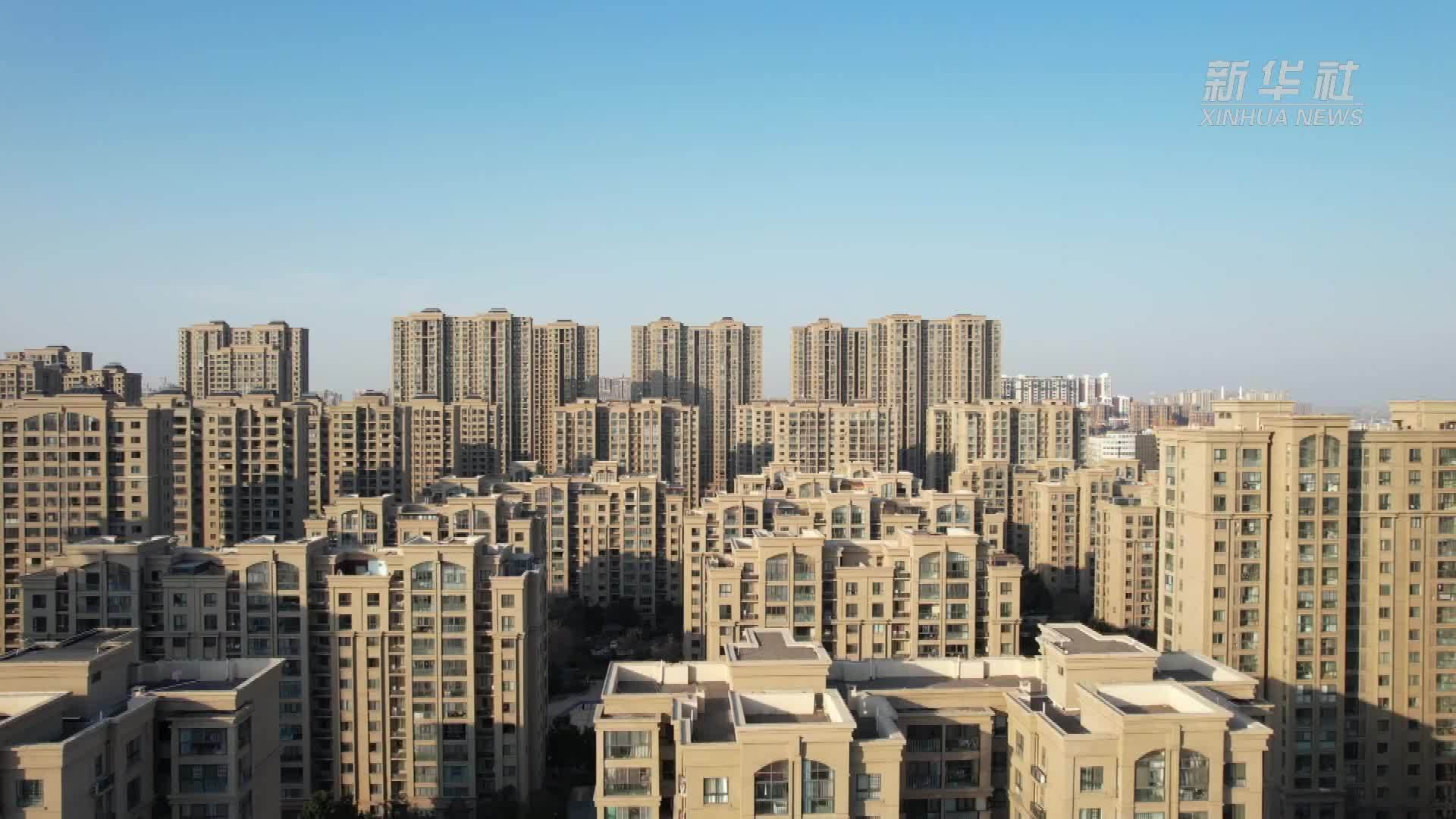 河南开封：长期护理险 为失能老人撑起一把“伞”