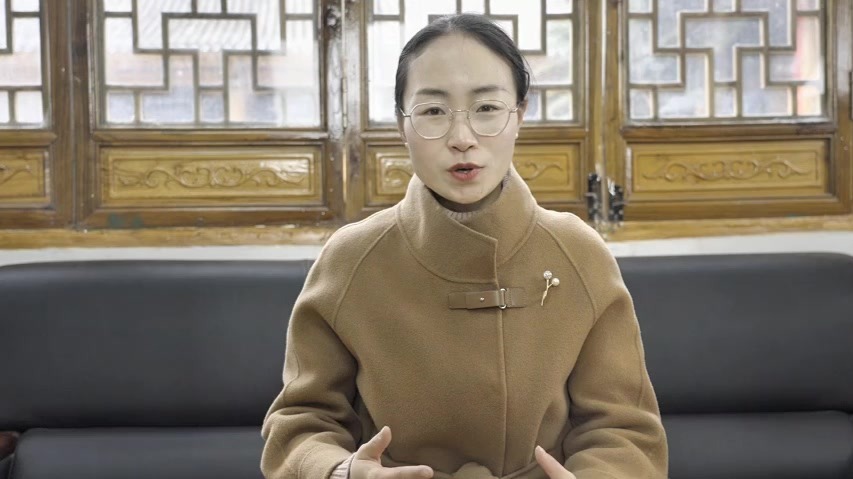 舟曲：虽是西陲边塞地　赛过扬州城中灯