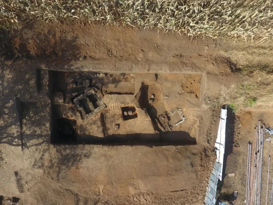 黑龙江考古再出这些新成果