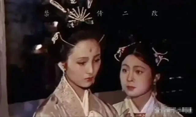 她曾被誉为“大陆第一美人”，差点演林黛玉，当红时选择退圈