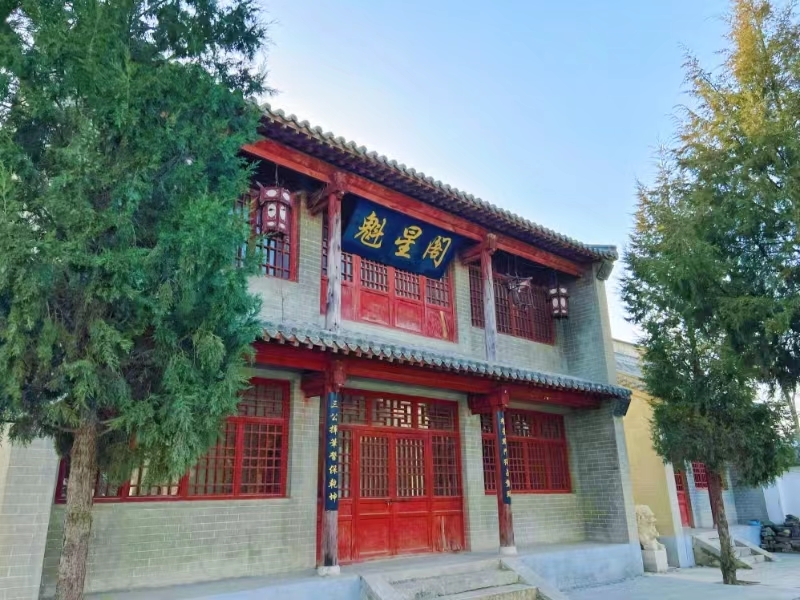 河北定州孟家庄村：文旅融合 赋能乡村振兴