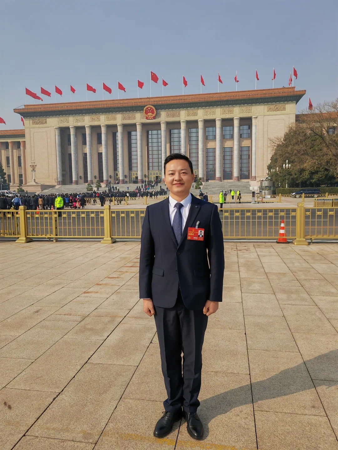 全国人大代表、绍兴黄酒集团李智慧建言：黄酒基础研究应投入更多资源