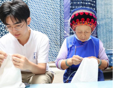 院士领衔4个100西工大这个班不简单