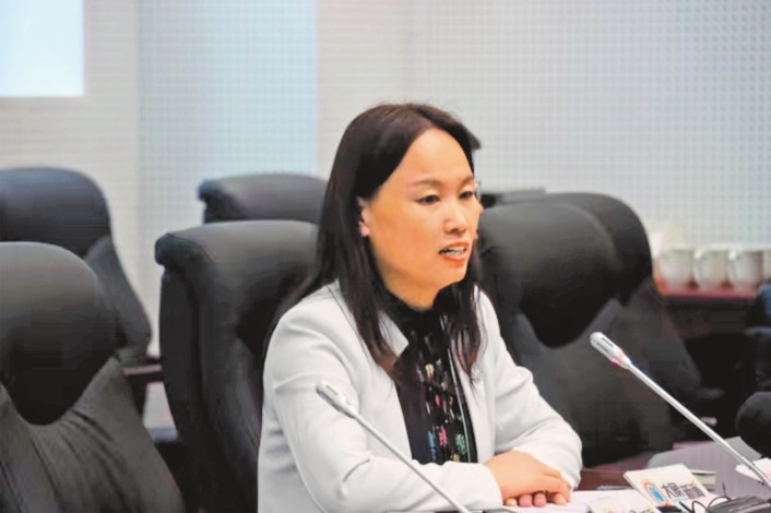 “塑造殷墟博物馆独有的殷墟研学品牌，真正让广大游客在行走河南中读懂中国。”