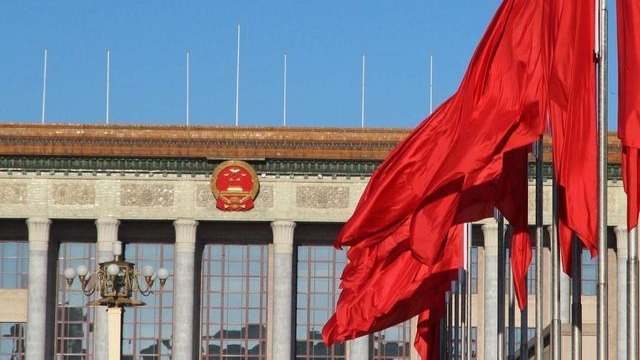 中共中央、全国人大常委会等领导同志分别参加十四届全国人大二次会议代表团分组审议凤凰网资讯_凤凰网