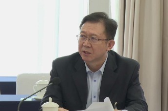 李志军代表：发挥基础设施银行职能作用　服务好甘肃