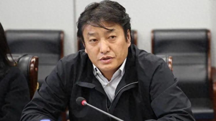 云南迪庆州副州长江楚,为啥主动投案_凤凰网视频_凤凰网