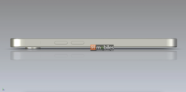 iPhone SE 4中观收先看！CAD图尾曝 苹因足机散团迈进齐里屏期间