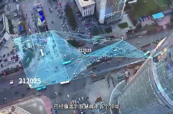 最美科技工作者