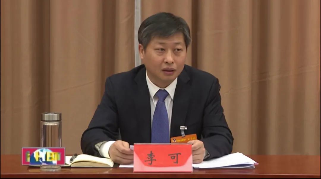 钟世富任江西省委副秘书长江西省委社会工作部首任部长