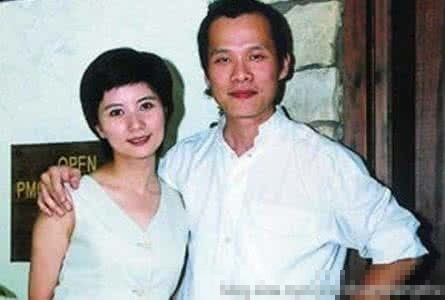 罗大佑前妻李烈照片为什么离婚?为什么罗大佑没被禁现任妻子是谁