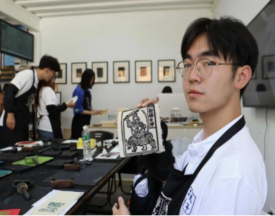 院士领衔4个100西工大这个班不简单