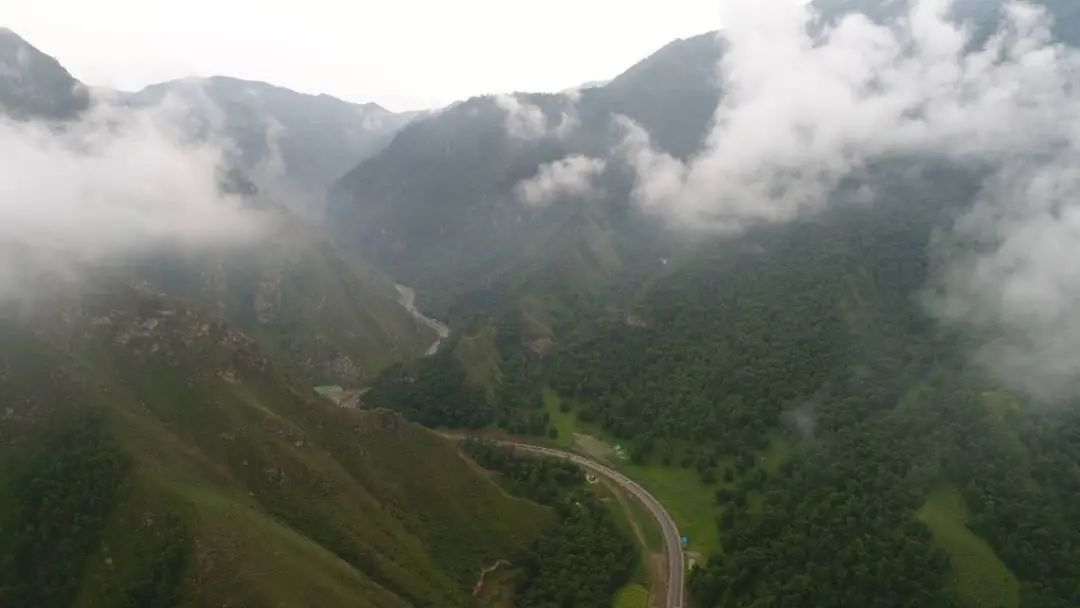 图15　朱岔峡