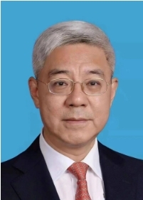 全国人大代表,江西省委书记尹弘