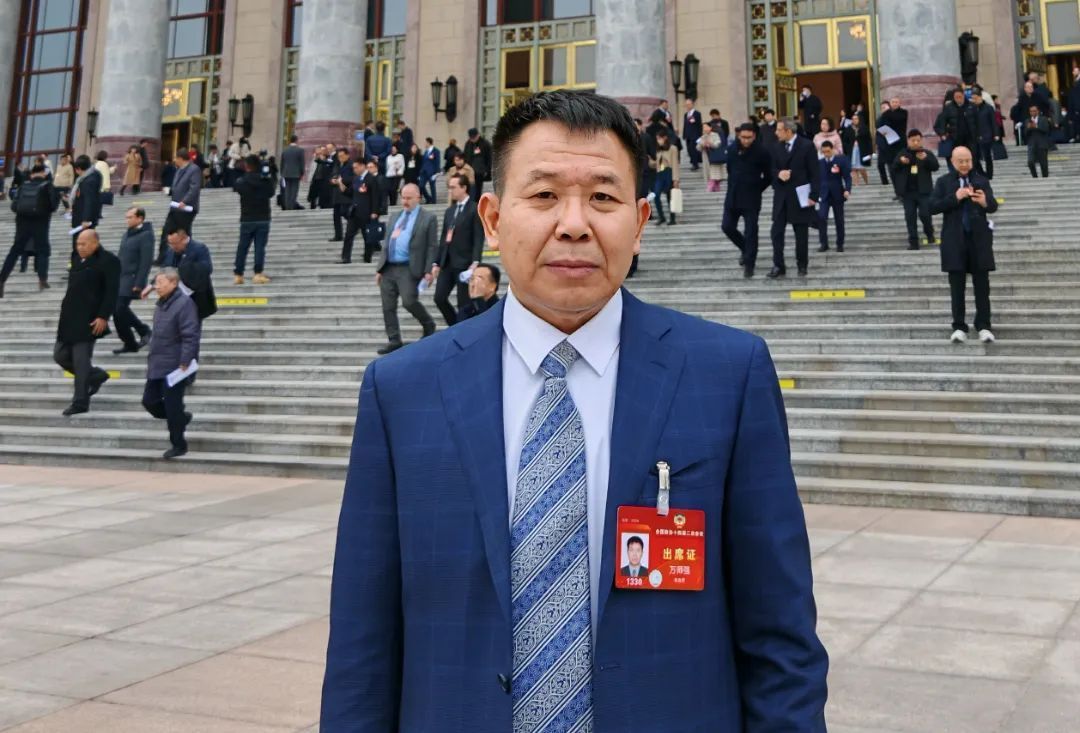 两会连连看河北这么干稳就业春风里的双向奔赴