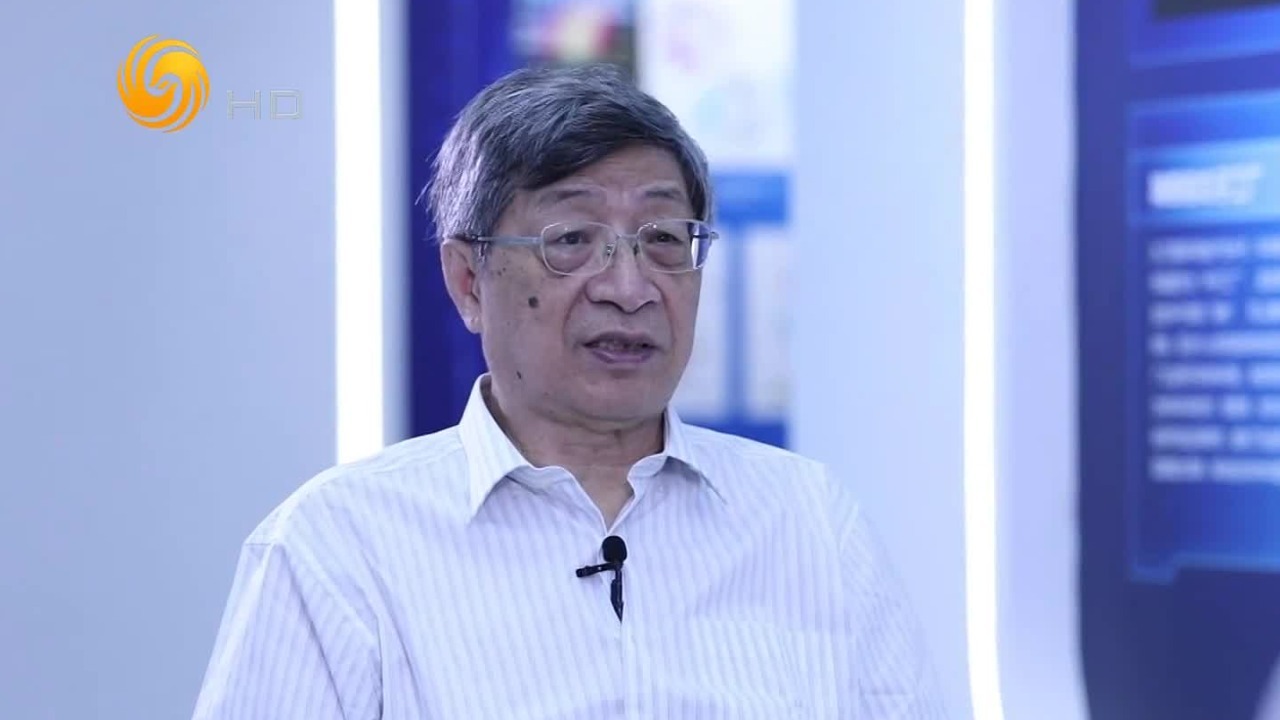 大国重器背后的筑梦者陈和生，为全球散裂中子源的发展提供了中国方法