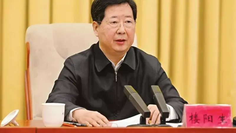 河南省委书记谈高质量发展:一手"抓"科学家,一只手"抓"企业家_凤凰网