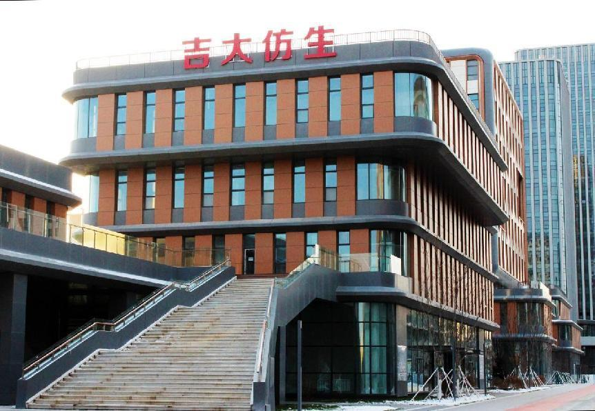 北湖未来科学城新建开工项目+2，长春新区已开复工项目51个