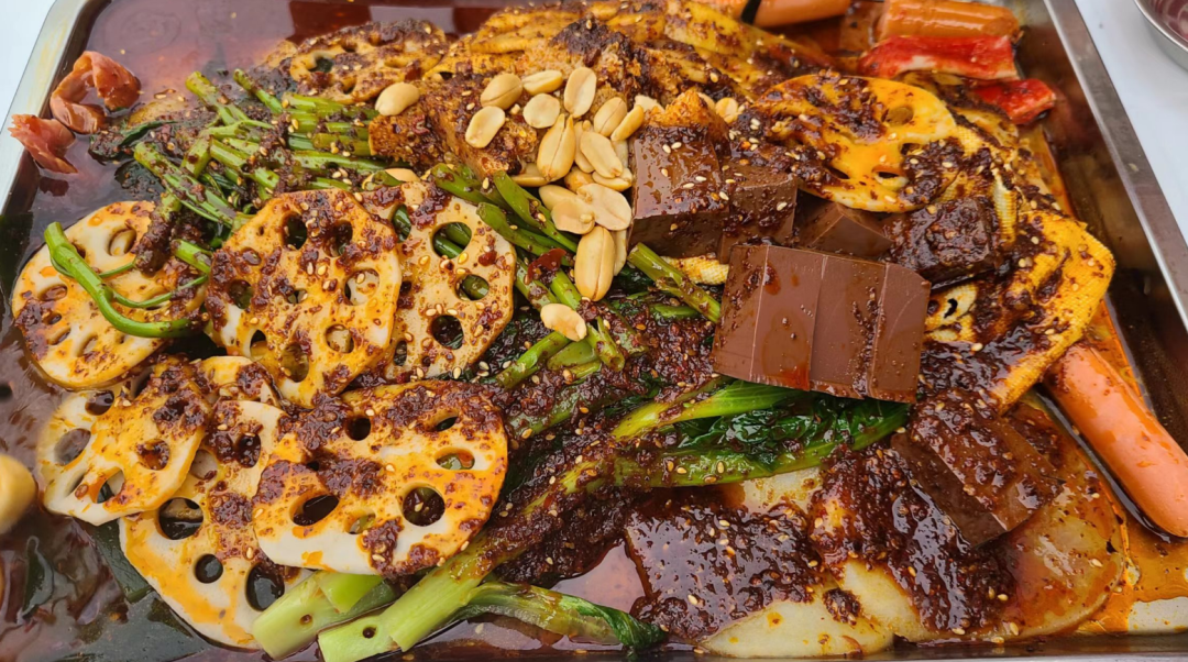 图片来源：吃货研究所丨拍摄　呲呲