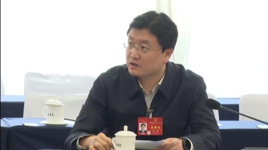 聚焦西部老工业城市发展　刘凯代表这样发声