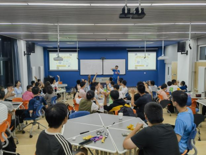 院士领衔4个100西工大这个班不简单