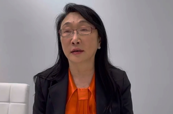 怎么和苹果等巨头竞争？HTC董事长王雪红回应