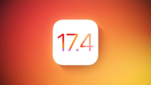 历史性时刻！苹因iOS 17.4郑重版颁布：欧盟喜搁侧载 拆救第三圆拆置操做独霸