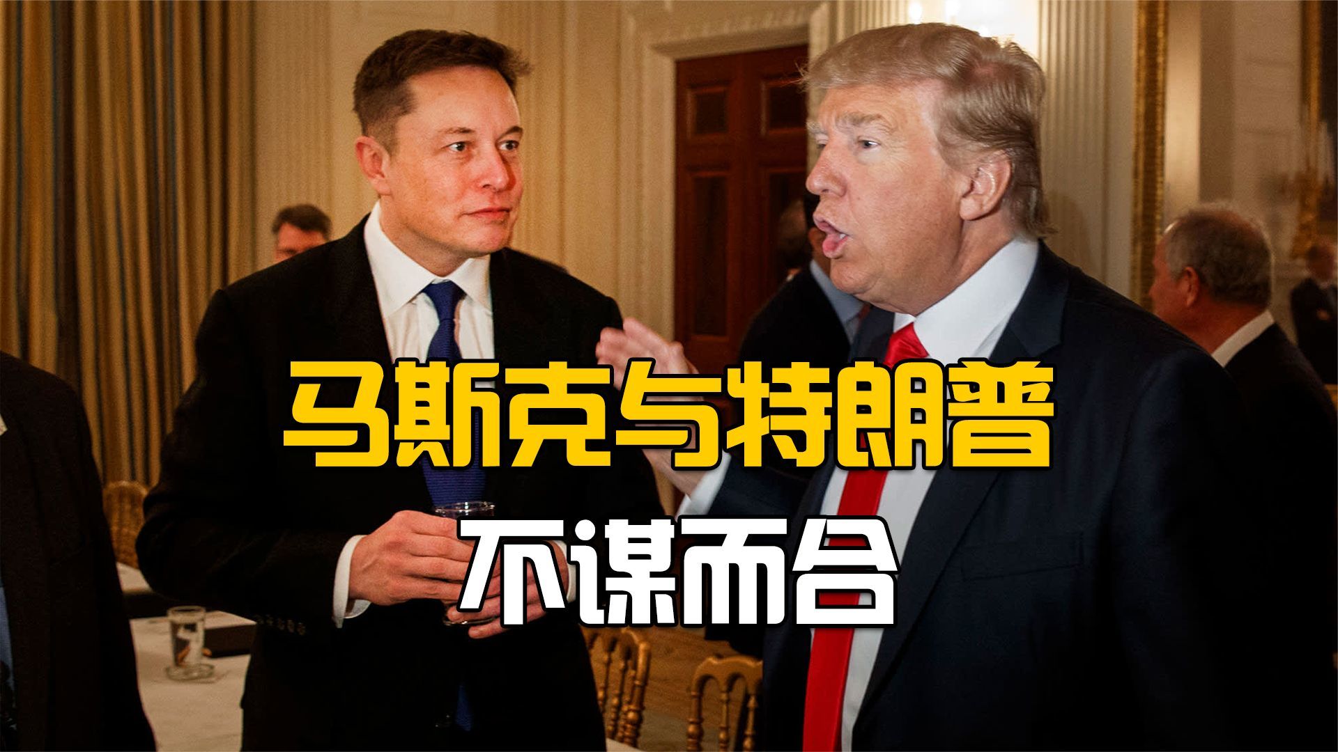 北约注定要解散！马斯克与特朗普不谋而合：“凭什么给欧洲服务”