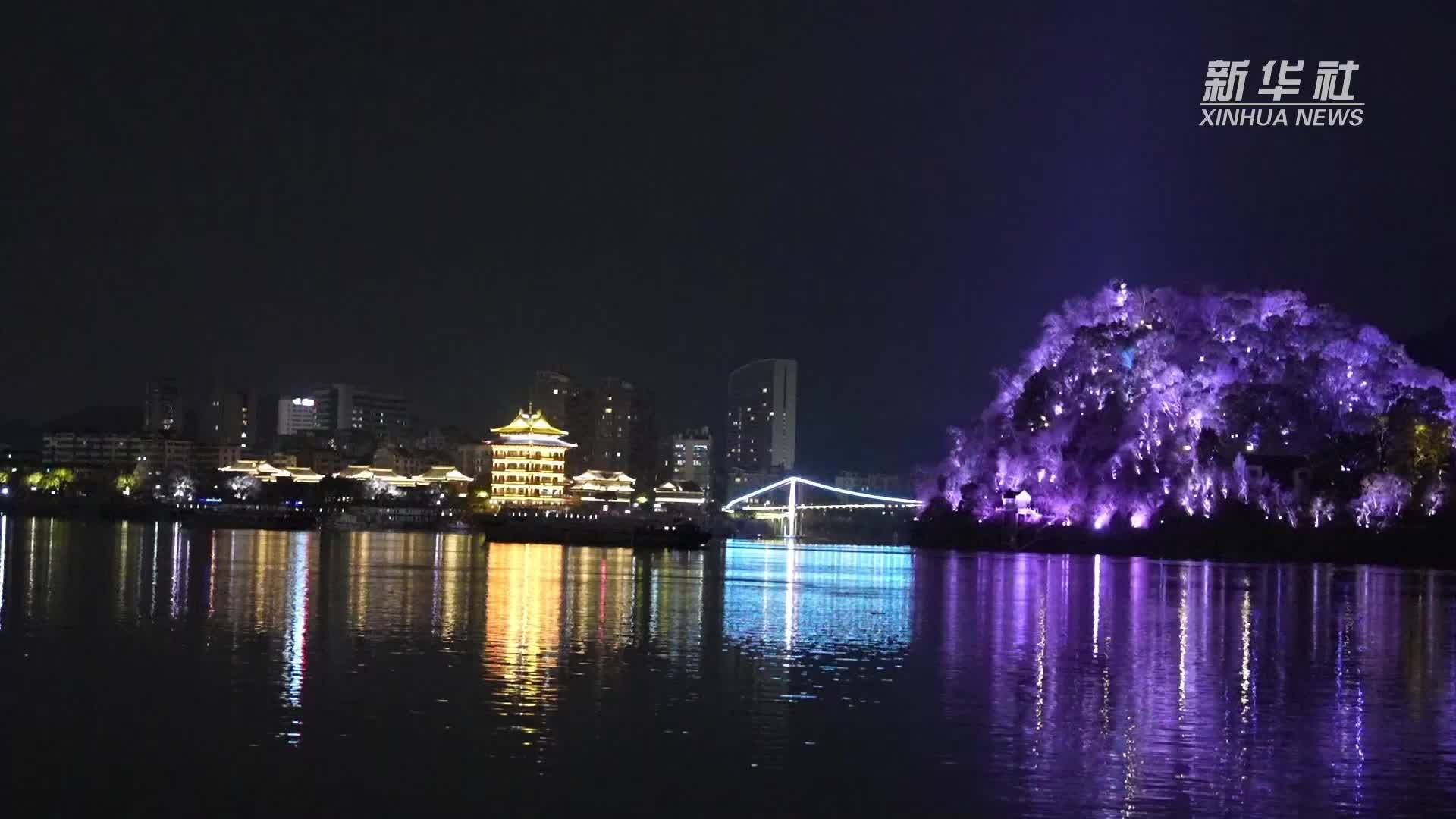 杭州桐庐禁渔护鱼守护一江春水