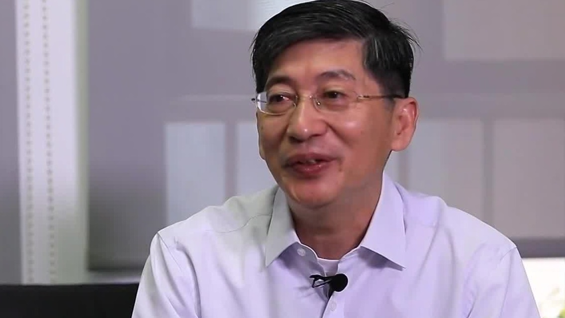 受制于人、没有议价权，王秋良带领团队做中国自己的核磁成像系统