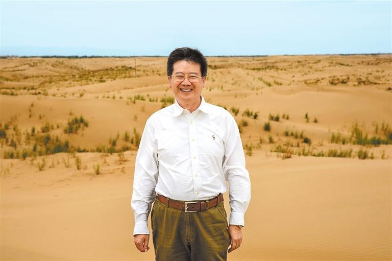 王涛　图片由受访者提供