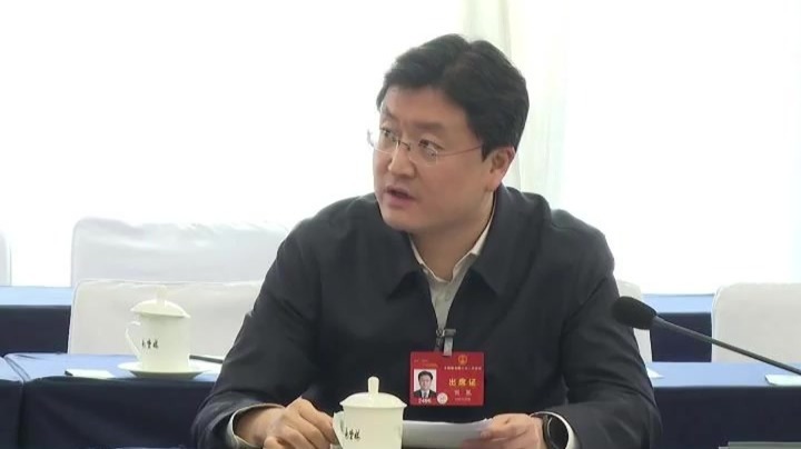 刘凯代表：放眼全球　仍然是“风景这边独好”