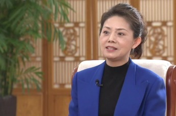 吉林省副省长杨安娣详解吉林文旅“七年之路”