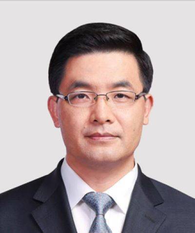 银行财眼|张金良任建设银行党委书记
