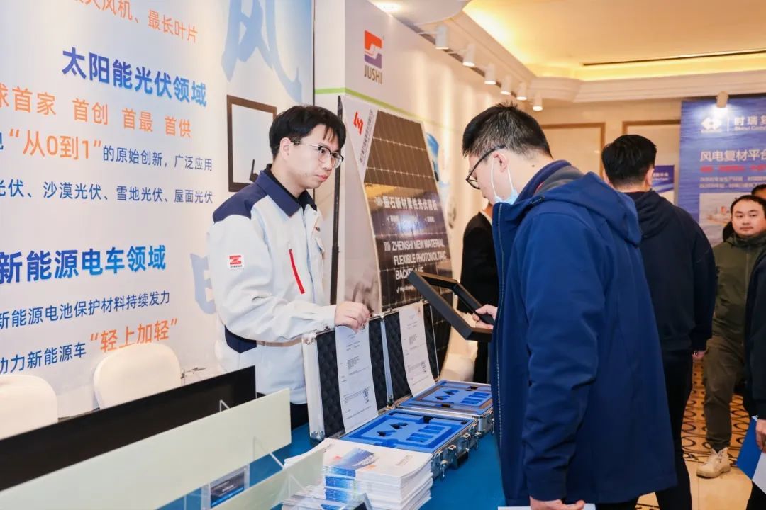 桐乡这个千亿产业 拼下多个世界第一(图7)
