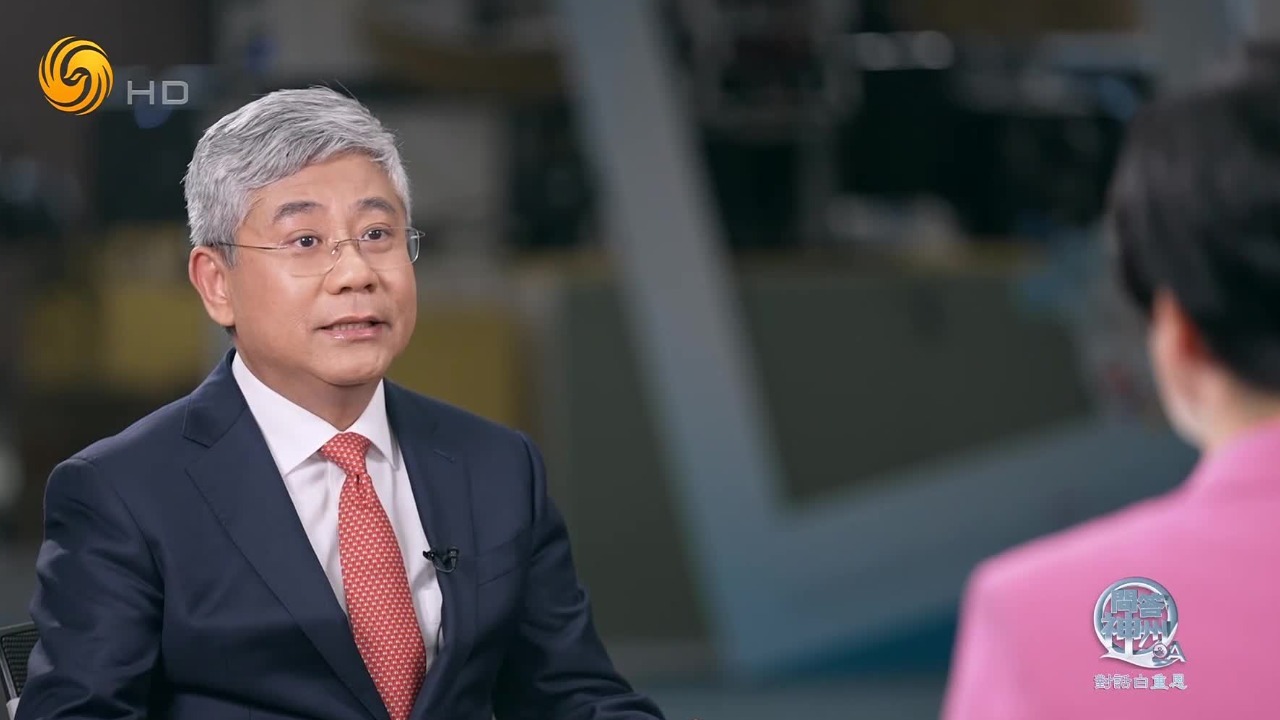 全国政协委员白重恩：要促进国内消费，首先要让人们对收入增长有好的预期