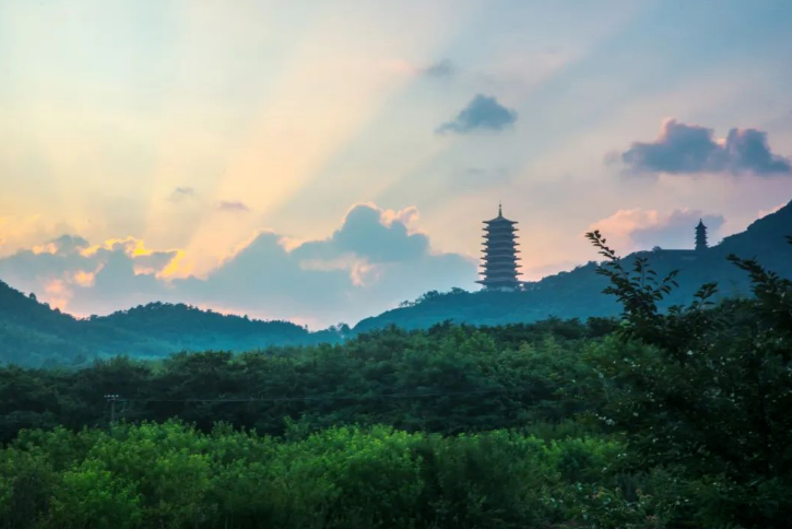 半马福利来啦南京江宁8大景区免费玩