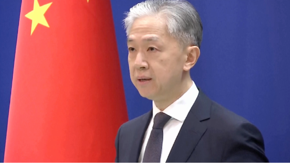 外交部回应美封杀TikTok：看到好东西就想据为己有是强盗逻辑