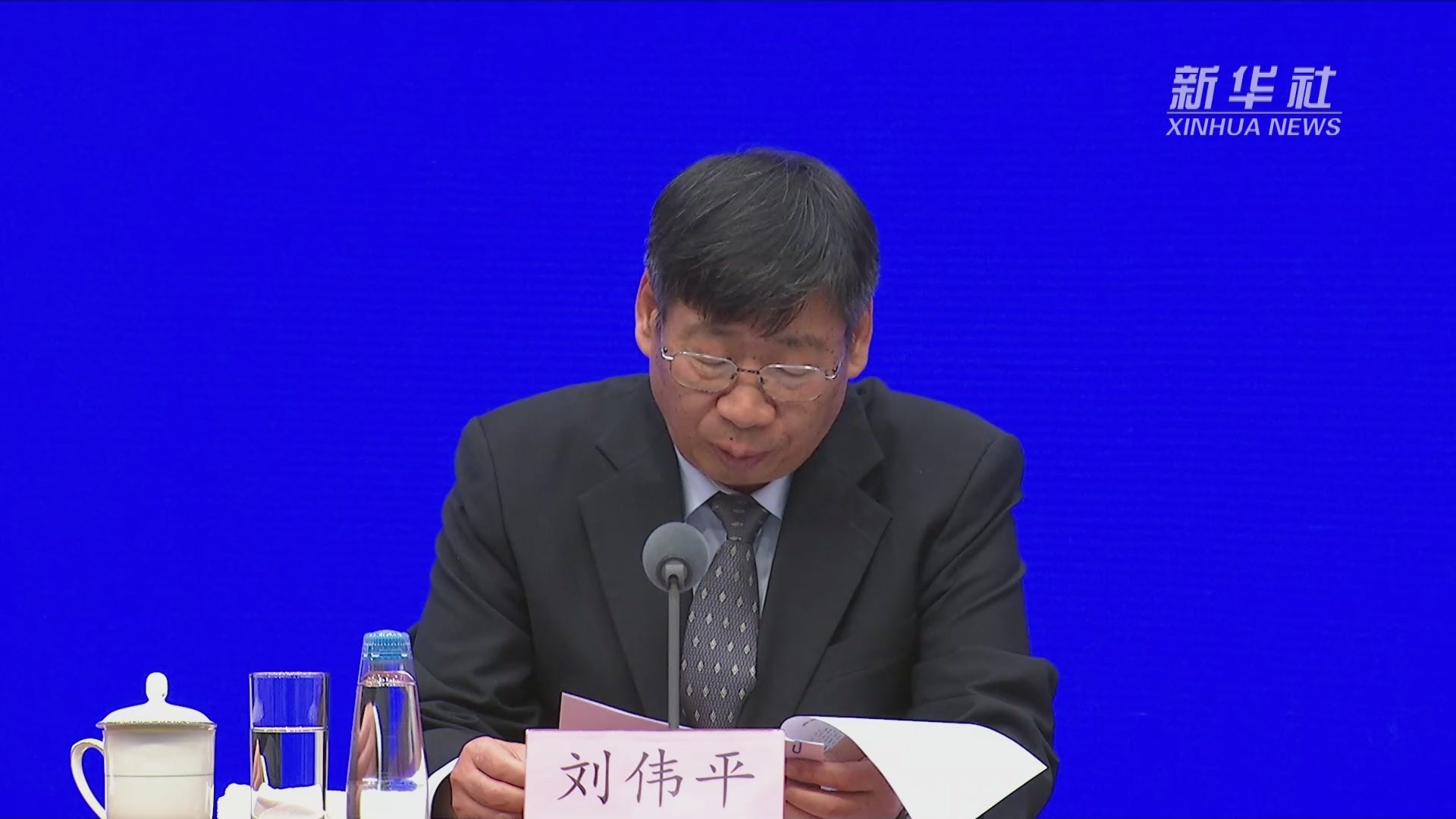 水利部：10年来 全国用水总量总体稳定在6100亿立方米以内