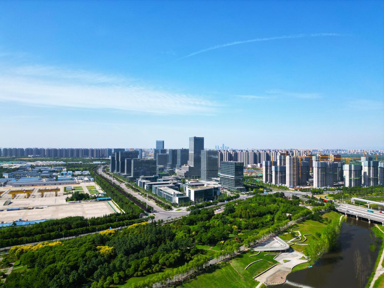 普源精电西安研发中心正式开业凤凰网陕西_凤凰网