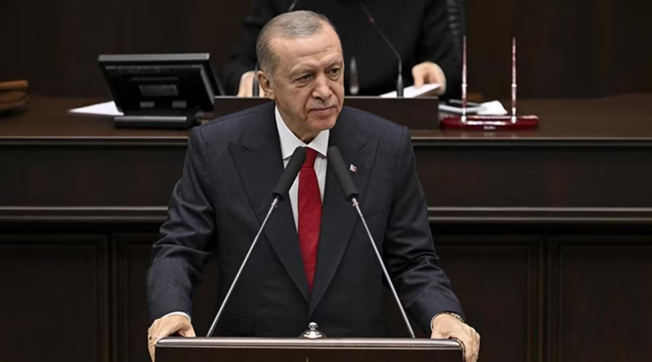 土耳其总统：正与俄乌保持对话 推动冲突早日结束
