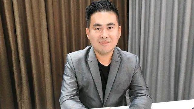 王炳忠：两会表明休想再“吃大陆的饭砸大陆的锅”