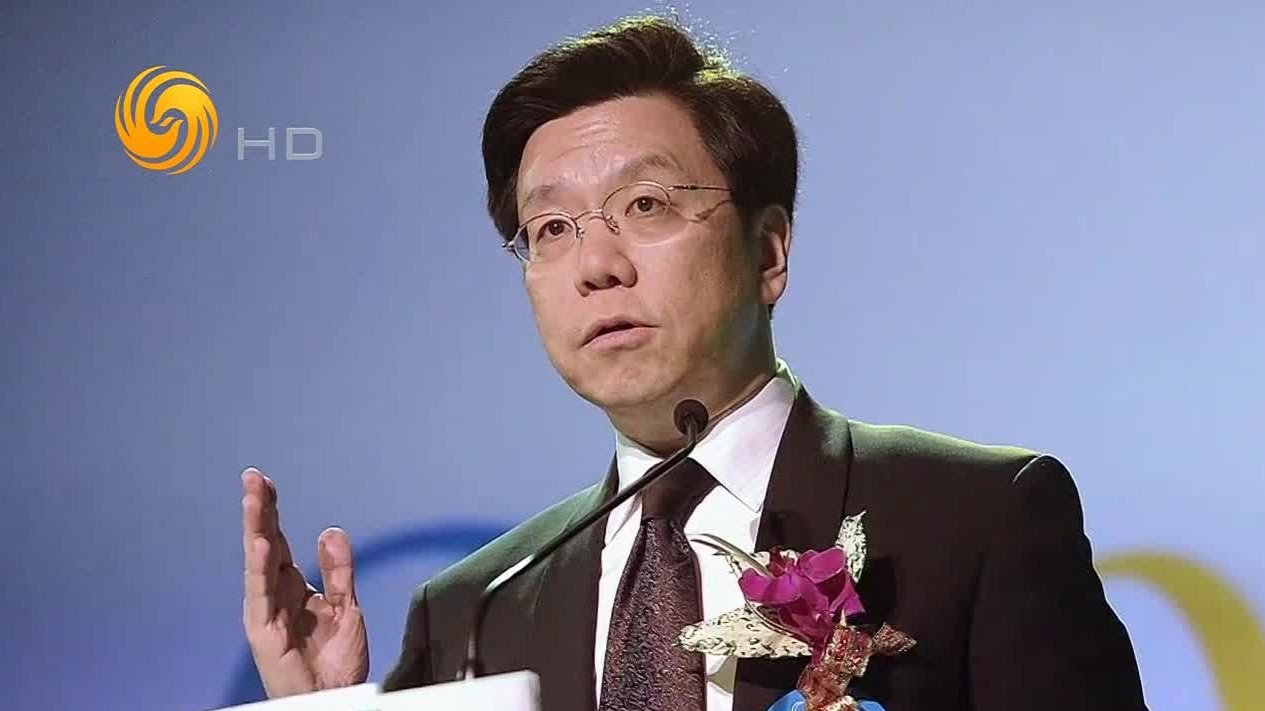 李开复:人工智能领域,中国顶尖企业家足以和世界各地的企业家竞争
